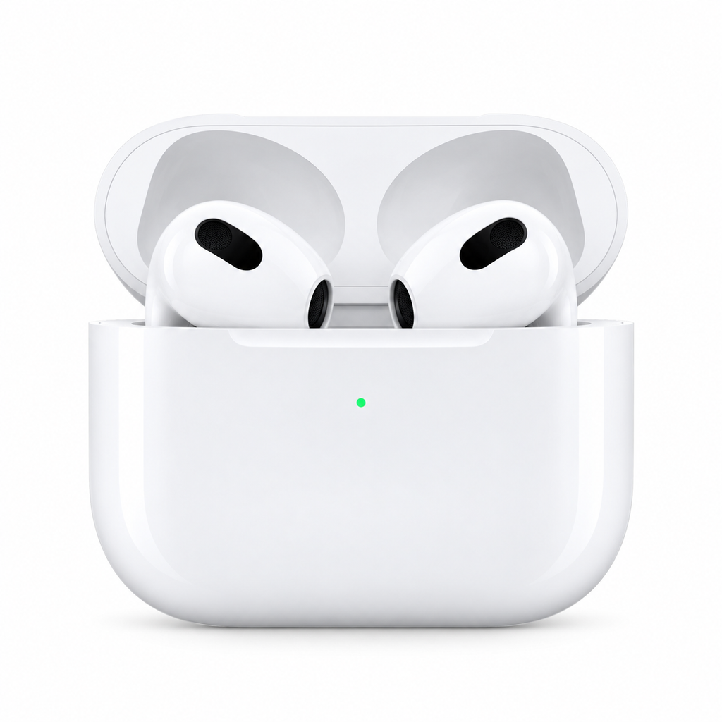 Apple AirPods 3 (3rd Generation)